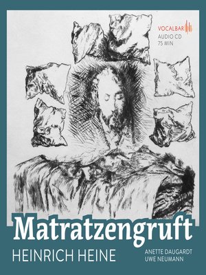 cover image of Heinrich Heine